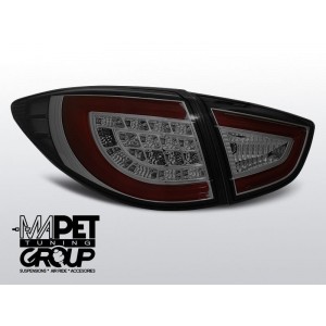 HYUNDAI IX35 - SMOKE LED BAR - diodowe - LDHU03