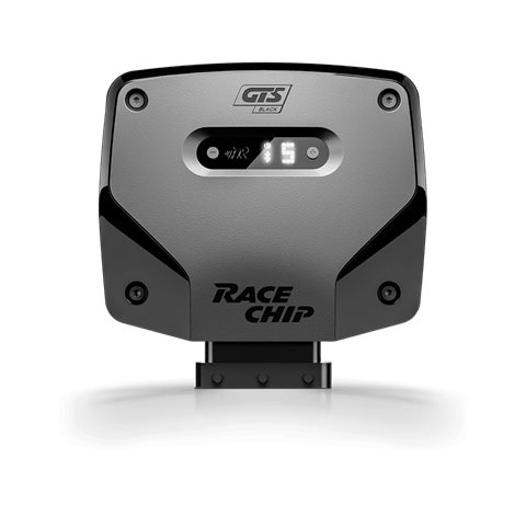 RaceChip GTS Black Audi Q8 (4MN) 2018- 45 TDI 231 KM