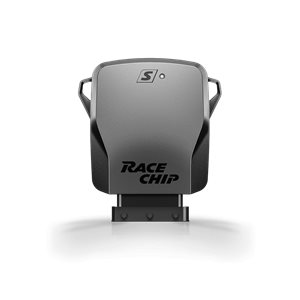 RaceChip S Mercedes-Benz GLC (X253) 2015- GLC 220 d 170 KM