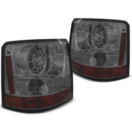 Lampy tył LAND ROVER RANGE ROVER SPORT - SMOKED LED diodowe LDLR10