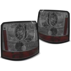 LAND ROVER RANGE ROVER SPORT - SMOKED LED diodowe LDLR10