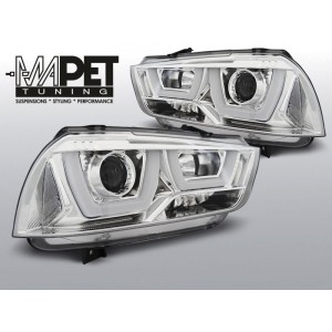 DODGE CHARGER LX II - TUBE LIGHT CHROM LED LPDO13