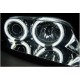 BMW Z3 - Angel Eyes CCFL CHROM Ringi LED LPBMI0