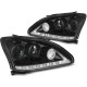 LEXUS RX 330 / 350 - BLACK LED DIODOWE LPLE06