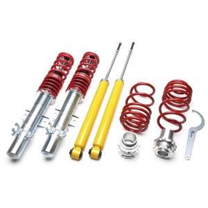 VW UP - Gwint TA-technix