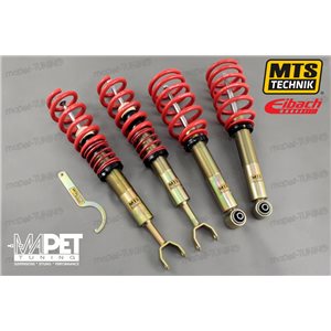 Gwint MTS-technik - Audi A6 C5 Quattro + S6 - nacisk max. od 1101kg