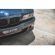 Przedni Splitter / dokładka ABS (wer.1) - BMW 5 G30 / G31 M-pakiet