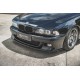 Dokładki Przedniego Zderzaka - BMW M5 E39