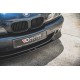 Dokładki Przedniego Zderzaka - BMW M5 E39