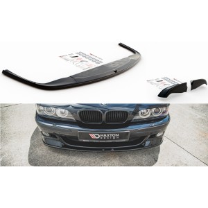 Dokładki Przedniego Zderzaka + Splitter przedni - BMW M5 E39