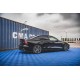 Nakładka Spojlera Tylnej Klapy ABS - Volvo V60 Polestar Facelift
