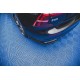 Splittery Boczne Tylnego Zderzaka ABS - Volvo V60 Polestar Facelift