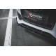 Przedni Splitter / dokładka ABS (ver.3) - Audi RS6 C7