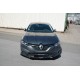 Przedni Splitter / dokładka ABS - Renault Megane Mk4 Hatchback
