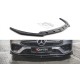 Przedni Splitter / dokładka (ver.2) - Mercedes AMG CLA 35 Aero C118