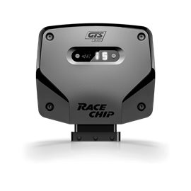 RaceChip BLACK Audi TT (8S) 2014- 45 TFSI 245 KM