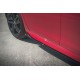 Poszerzenia Progów ABS - Peugeot 308 II GTI 2015 -