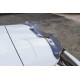 Nakładka Spojlera Tylnej Klapy ABS - Audi RS3 8V Sportback