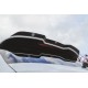 Nakładka Spojlera Tylnej Klapy ABS - Audi RS3 8V Sportback