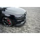 Przedni Splitter / dokładka ABS (V.3) - Audi RS3 8V Facelift