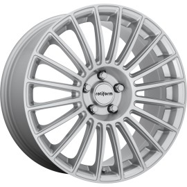 Felgi Rotiform BUC - 18x8,5 Silver Finish