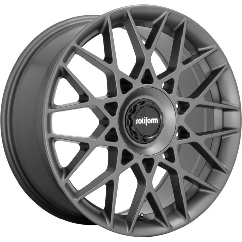 Felgi Rotiform BUC - 19x8,5 Silver Finish