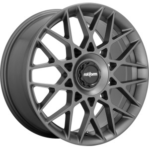Felgi Rotiform BLQ-C - 19x8,5 Anthracite