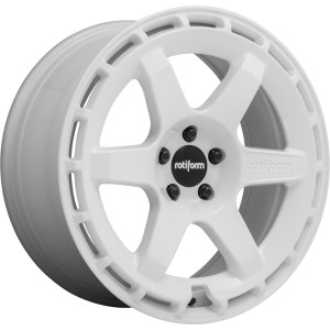 Felgi Rotiform KB1- 19x8,5 Gloss White