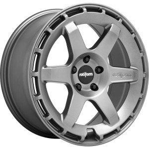 Felgi Rotiform KB1- 19x8,5 Matte Anthracite