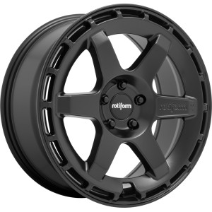 Felgi Rotiform KB1- 19x8,5 Matte Black