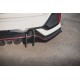 Dyfuzor Tylnego Zderzaka Racing Durability (V.2) - Honda Civic X Type R