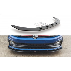 Splitter Przedni Racing Durability - VW Polo GTI Mk6