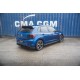 Dokładki progów Racing Durability - VW Polo GTI Mk6
