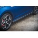 Dokładki progów Racing Durability - VW Polo GTI Mk6