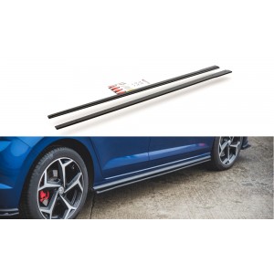 Dokładki progów Racing Durability - VW Polo GTI Mk6