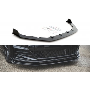 Przedni Splitter Racing Durability - W Golf 7 GTI TCR