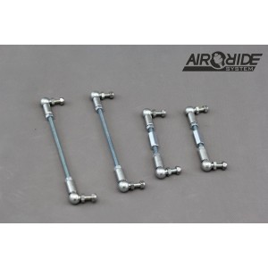 Łączniki do obniżania zawieszenia pneumatycznego - Mercedes CL W215