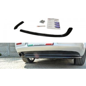 Dyfuzor Tylnego Zderzaka - Alfa Romeo 159