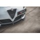 Przedni Splitter / dokładka ABS (V,2) - Alfa Romeo Giulietta Facelift