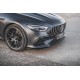 Przedni Splitter / dokładka ABS (ver.1) - Mercedes-AMG GT 53 4-Door Coupe