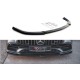 Przedni Splitter / dokładka ABS (ver.2) - Mercedes-AMG GT 53 4-Door Coupe