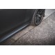 Poszerzenia Progów ABS - Mercedes-AMG GT 53 4-Door Coupe