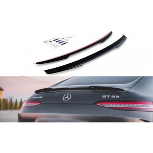 Nakładka Spojlera Tylnej Klapy - Mercedes AMG GT 53 4 Door-Coupe