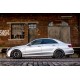 Dokładki Progów - Mercedes E63 AMG Sedan W212 Facelift