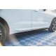Poszerzenia Progów ABS - Volvo XC60 Mk2 R-Design