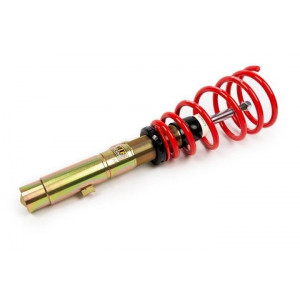 Kolumna gwint przód MTS-technik - BMW E90 / E92 - Prawa