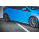 Poszerzenia Progów Racing Durability - Ford Focus RS Mk3