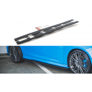 Poszerzenia Progów Racing Durability - Ford Focus RS Mk3