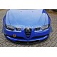 Przedni Splitter / dokładka - Alfa Romeo 147 GTA