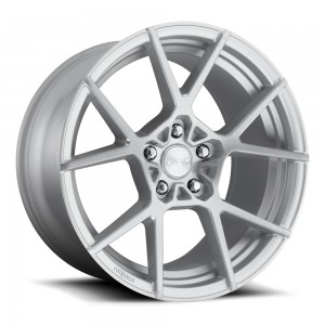Felgi Rotiform KPS - 19x8,5 Brushed Silver Finish